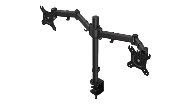 Endorfy Atlas Single 13"-27" Monitor Tartó Konzol