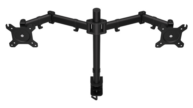 Endorfy Atlas Single 13"-27" Monitor Tartó Konzol