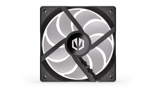 Endorfy Stratus 140 PWM Ház Hűtőventilátor