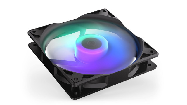 Endorfy Stratus 140 PWM Ház Hűtőventilátor