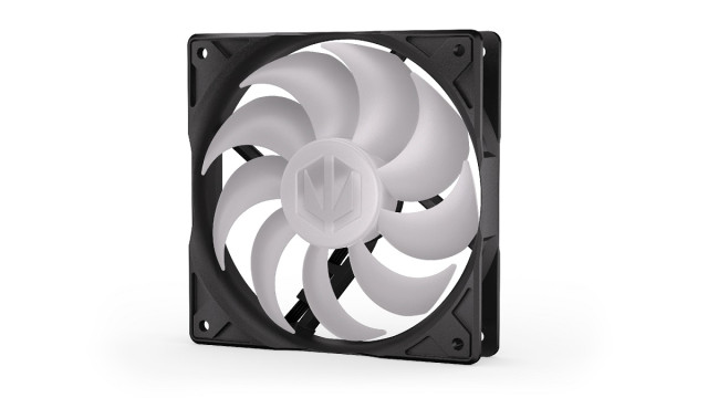 Endorfy Stratus 140 PWM Ház Hűtőventilátor