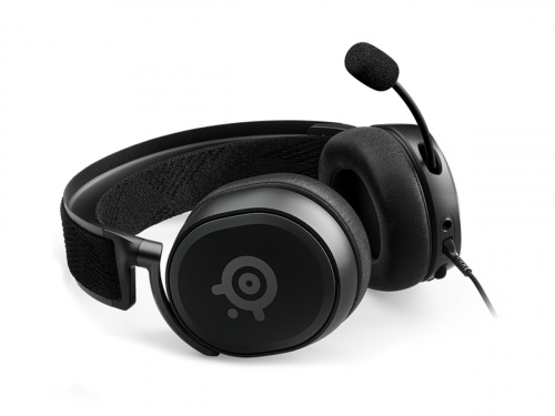 SteelSeries Arctis Prime Gamer Headset