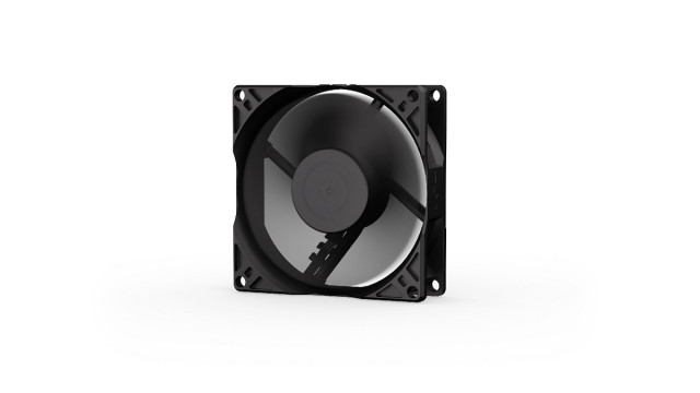Endorfy Zephyr 80 Ház Hűtőventilátor