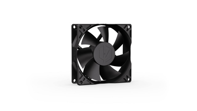 Endorfy Zephyr 80 Ház Hűtőventilátor