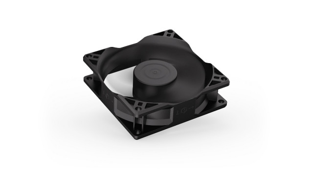 Endorfy Zephyr 80 Ház Hűtőventilátor