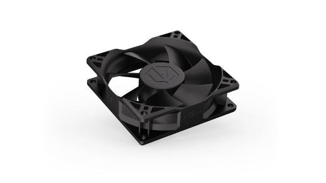 Endorfy Zephyr 80 Ház Hűtőventilátor