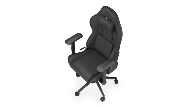 Endorfy Scrim Gamer Szék - Szövet