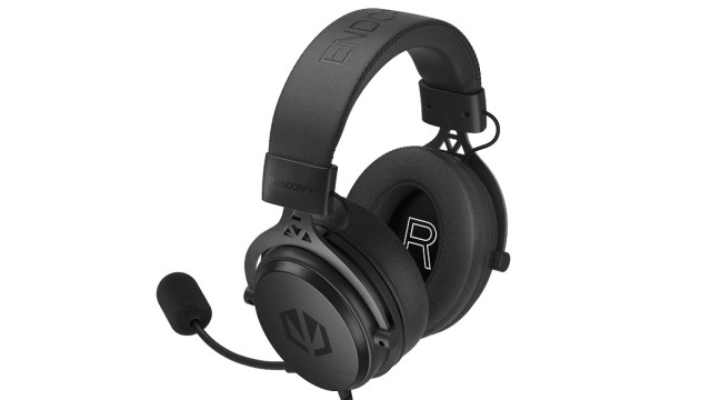 Endorfy VIRO Gamer Headset