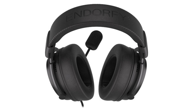 Endorfy VIRO Gamer Headset