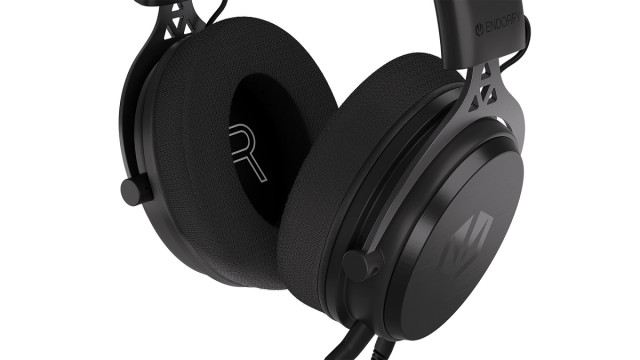 Endorfy VIRO Gamer Headset