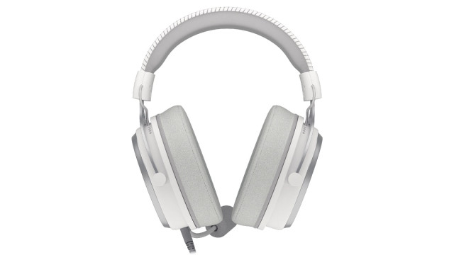 Endorfy VIRO Gamer Headset - Fehér