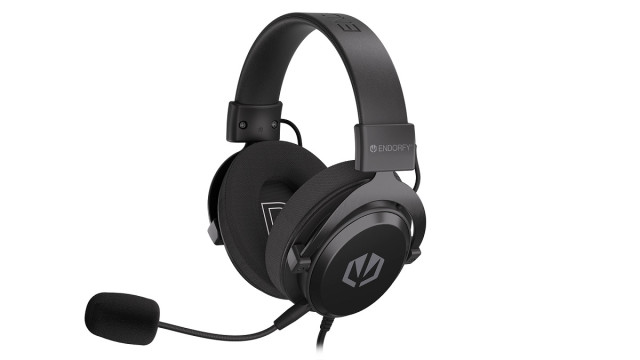 Endorfy VIRO Infra Gamer Headset