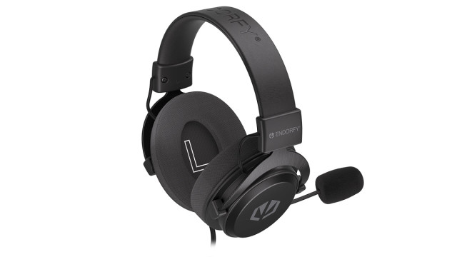 Endorfy VIRO Infra Gamer Headset