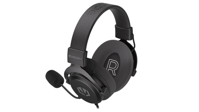 Endorfy VIRO Infra Gamer Headset