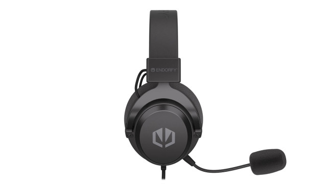 Endorfy VIRO Infra Gamer Headset
