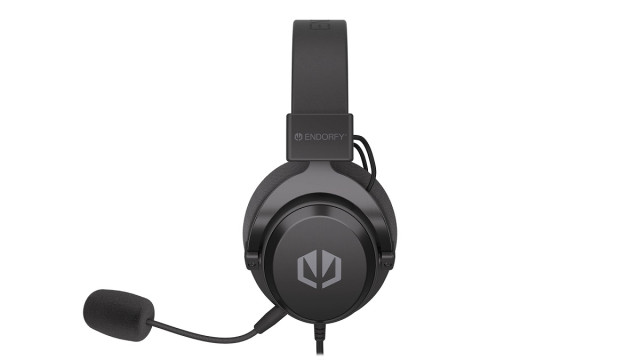Endorfy VIRO Infra Gamer Headset