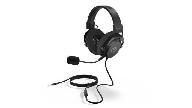 Endorfy VIRO Infra Gamer Headset