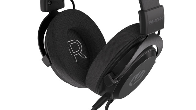 Endorfy VIRO Infra Gamer Headset