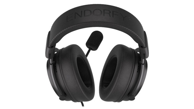 Endorfy VIRO Plus USB Gamer Headset