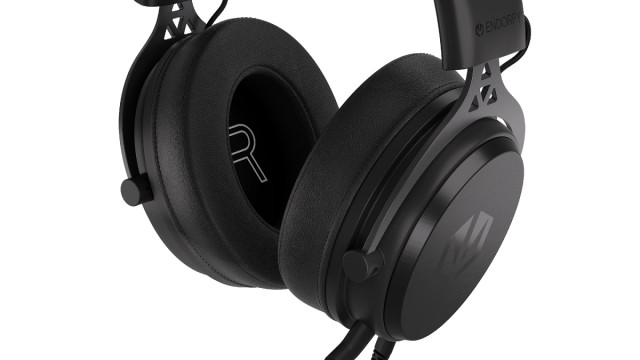 Endorfy VIRO Plus USB Gamer Headset