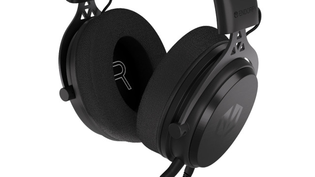 Endorfy VIRO Plus USB Gamer Headset
