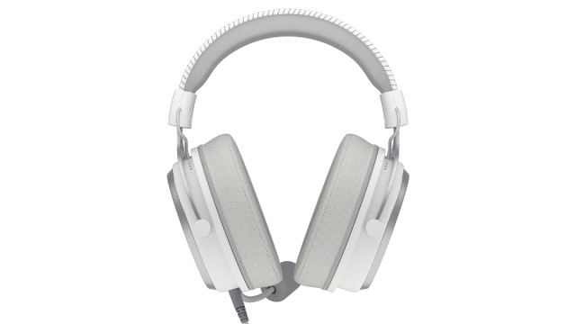 Endorfy VIRO Plus USB Gamer Headset - Fehér