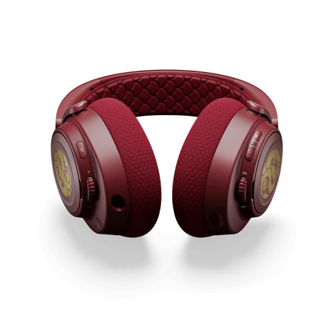 Steelseries Arctis Nova 7 Dragon Edition Vezeték Nélküli Gamer Headset