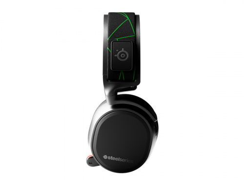 SteelSeries Arctis 9X Vezeték Nélküli Gamer Headset