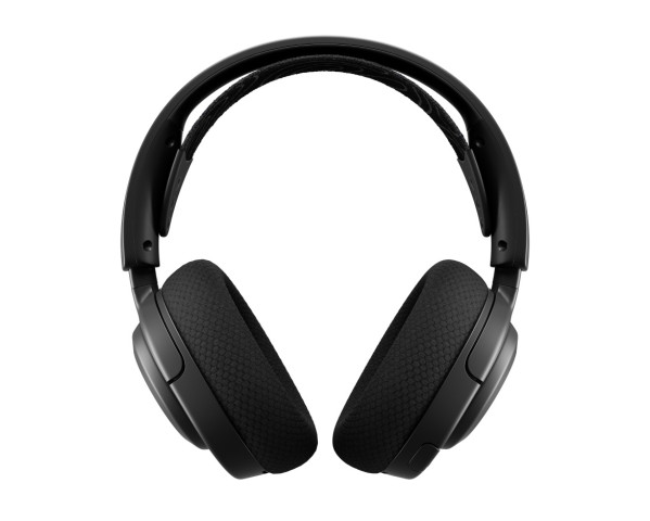 Steelseries Arctis Nova 5 Vezeték Nélküli Gamer Headset