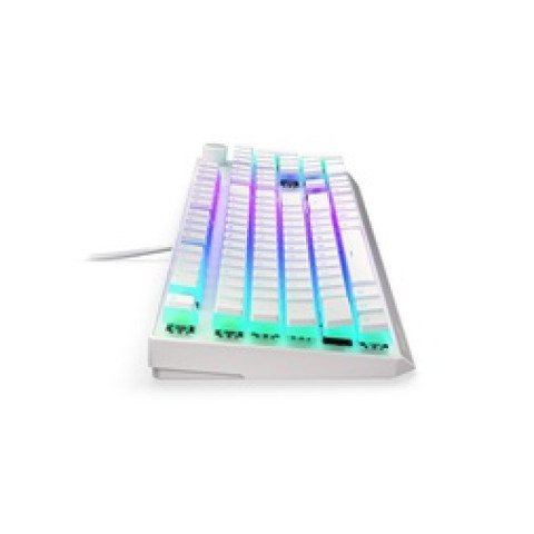 Endorfy Thock Mechanikus Vezeték Nélküli Gamer Billentyűzet - US kiosztás!