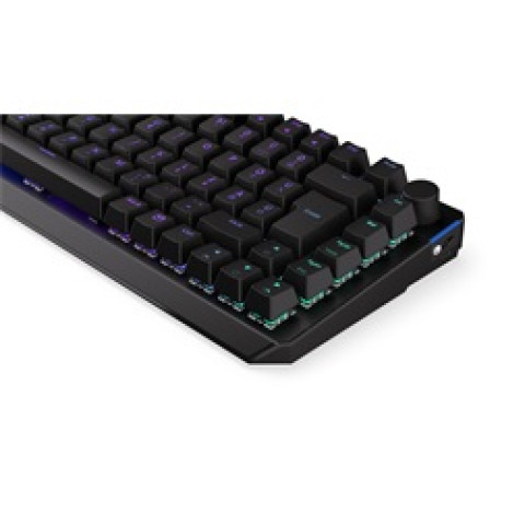 Endorfy Thock 75% Mechanikus Vezeték Nélküli Gamer Billentyűzet - Magyar kiosztás!