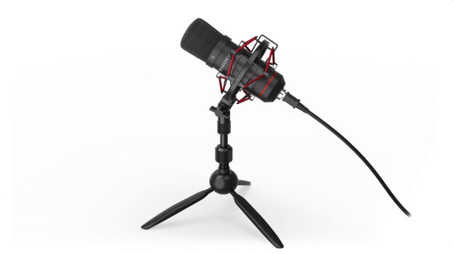 Endorfy Solum T (SM900T) Mikrofon