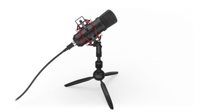 Endorfy Solum T (SM900T) Mikrofon