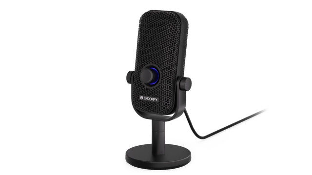 Endorfy Solum Voice S (EY1B013) Mikrofon
