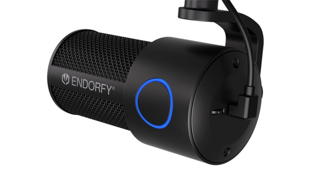 Endorfy Solum Studio Mikrofon