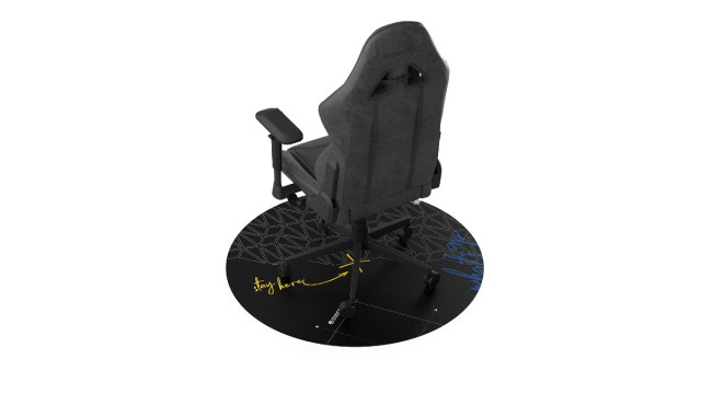 Endorfy FP110C Gamer Szőnyeg