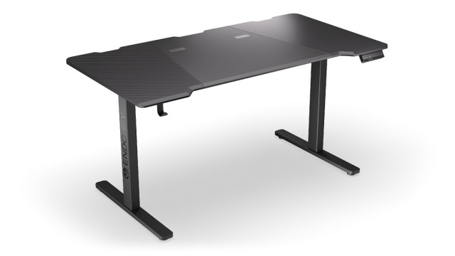 Endorfy Atlas L Electric Gamer Asztal