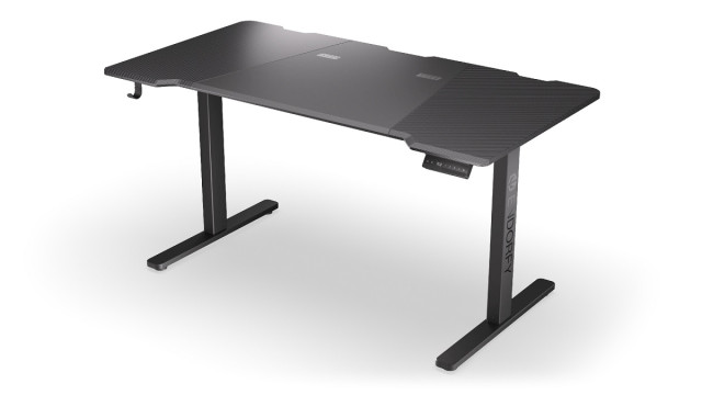 Endorfy Atlas L Electric Gamer Asztal