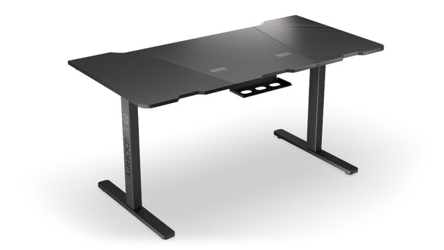 Endorfy Atlas L Electric Gamer Asztal