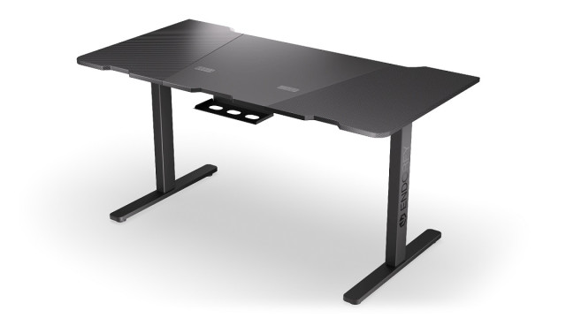 Endorfy Atlas L Electric Gamer Asztal