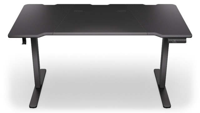 Endorfy Atlas L Electric Gamer Asztal