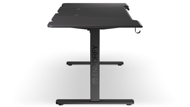 Endorfy Atlas L Electric Gamer Asztal