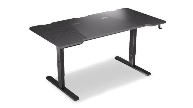 Endorfy Atlas L Gamer Asztal