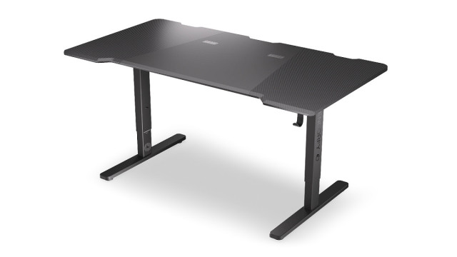 Endorfy Atlas L Gamer Asztal