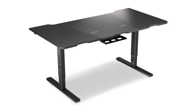 Endorfy Atlas L Gamer Asztal