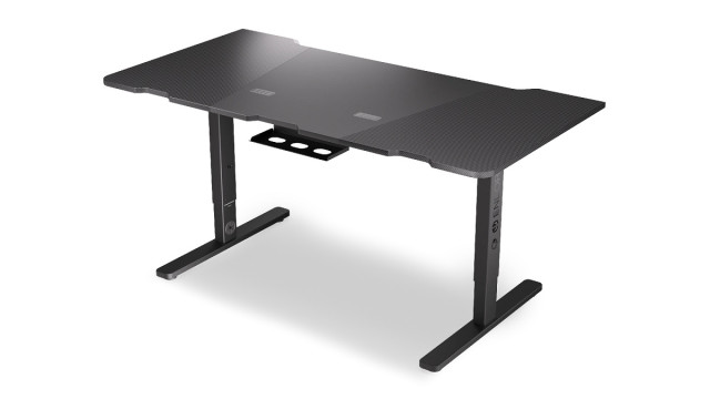 Endorfy Atlas L Gamer Asztal