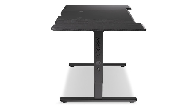 Endorfy Atlas L Gamer Asztal