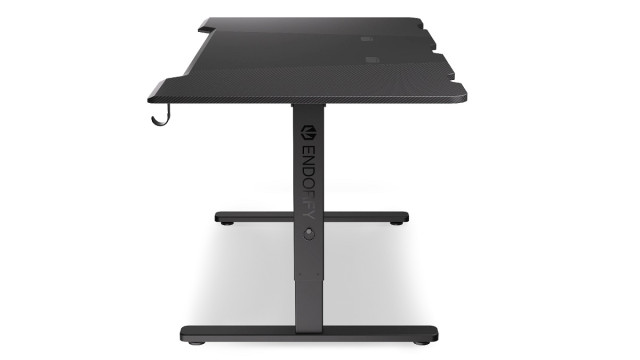 Endorfy Atlas L Gamer Asztal
