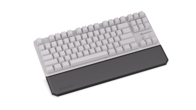 Endorfy Thock TKL Billentyűzethez Csuklótámasz