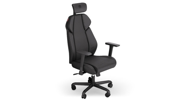 Endorfy Meta BK fekete Gamer Szék